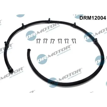 Palivový systém Hadice, unikání paliva Dr.Motor Automotive DRM12004