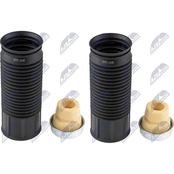 Sada prachovek a dorazů k tlumičům NTY AB-TY-103K