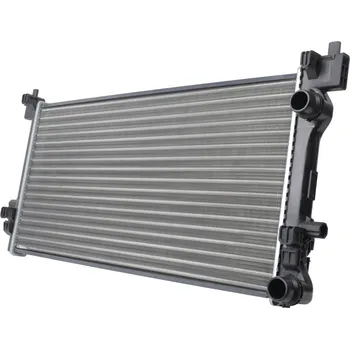 Chladič motoru Chladič vody pro motor HELLA 8MK 366 301-711