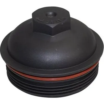 Olejový filtr Kryt, pouzdro olejového filtru Trucktec 07.18.091