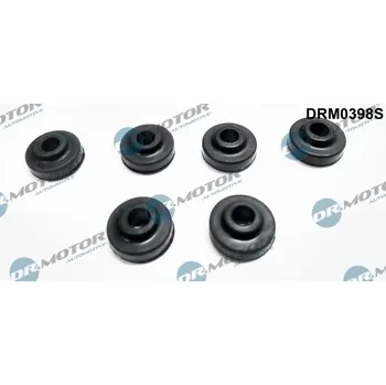 Motor automobilu Těsnění, šrouby krytu hlavy válce Dr.Motor Automotive DRM0398S