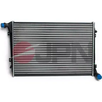 Motor automobilu JPN Chladič vody JPN 60C9062-JPN