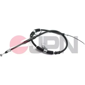 Lanko parkovací brzdy JPN Tažné lanko parkovací brzdy JPN 70H0024-JPN