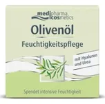 Olivenöl hydratační krém s hyaluronem a ureou 50ml