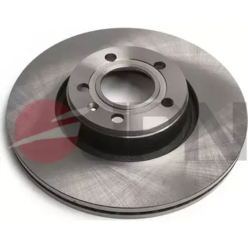 Brzdový kotouč JPN Brzdový kotouč - 314 mm JPN 30H9142-JPN