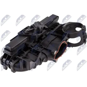 Výfuková trubka Sací trubkový modul NTY BKS-ME-030