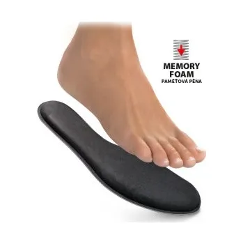 Vložka do bot Stélky s paměťovou pěnou Velikost 37