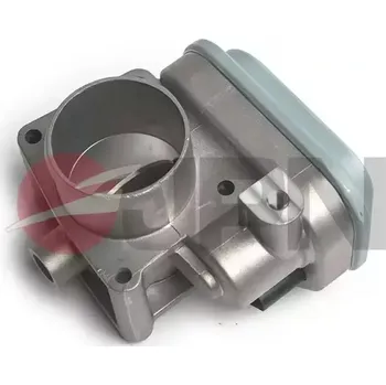 Autoelektrika JPN Hrdlo škrtící klapky JPN 75E9186-JPN