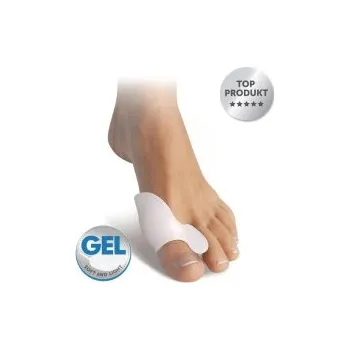 Vložka do bot Svorto 131 Gelový korektor s chráničem palce univerzální