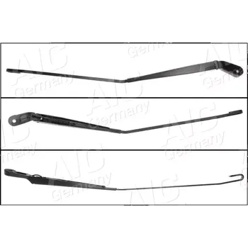 Autodíl AIC Rameno stěrače okna Původní kvalita AIC AIC 52718