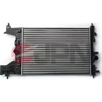 Motor automobilu JPN Chladič vody JPN 60C0015-JPN