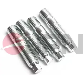 Motor automobilu JPN Chladič vzduchu intercooler JPN 60C9326-JPN