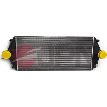 Motor automobilu JPN Chladič vzduchu intercooler JPN 60C9269-JPN