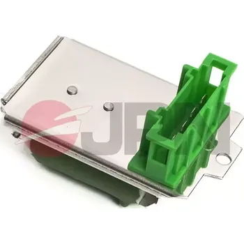 Ventilátor topení a klimatizace JPN Odpor vnitřního tlakového ventilátoru JPN 60E9091-JPN