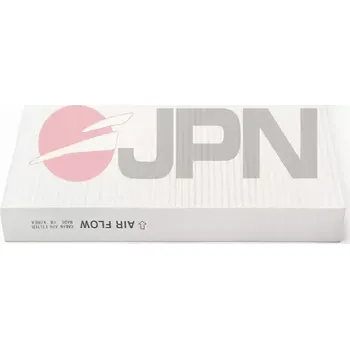 Kabinový filtr JPN Filtr vzduchu v interiéru JPN 40F0017-JPN