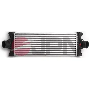 Chladič motoru JPN Chladič vzduchu intercooler JPN 60C9289-JPN