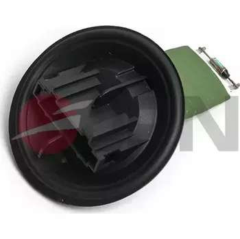 Ventilátor topení a klimatizace JPN Odpor vnitřního tlakového ventilátoru JPN 60E9068-JPN