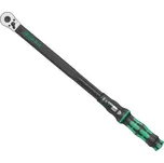 WERA W05075623001 075623 Momentový klíč Click-Torque C 4 s přepínací ráčnou 1/2" (60 - 300 Nm)