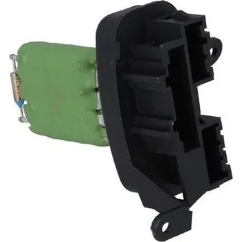 Řídící jednotka Odpor, vnitřní tlakový ventilátor KAMOKA 4140088