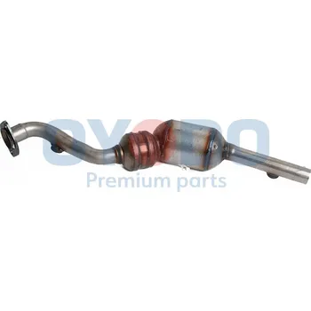 Katalyzátor Katalyzátor Oyodo 10N0220-OYO