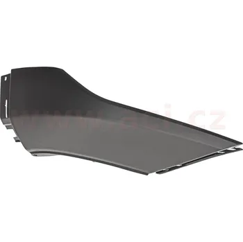 Nárazník Spoiler VAN WEZEL 0402502