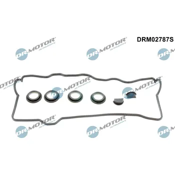 Auto-moto Sada těsnění, kryt hlavy válce Dr.Motor Automotive DRM02787S
