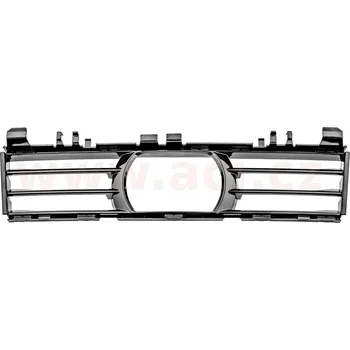 Nárazník Větrací mřížka, nárazník VAN WEZEL 0551590