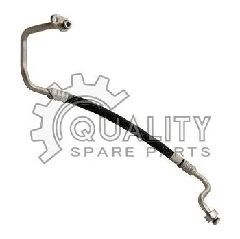 Autodíl Vysokotlaké / nízkotlaké vedení, klimatizace A.I.C. 76662