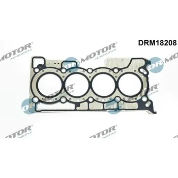 Auto-moto Těsnění, hlava válce Dr.Motor Automotive DRM18208