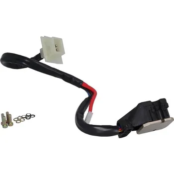 Řídící jednotka Odpor, vnitřní tlakový ventilátor KAMOKA 4140164