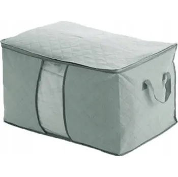 Povlečení Povlak na povlečení šedý