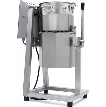 Multifunkční hrnec Maxima Kuchyňský robot - 30L | 09399401