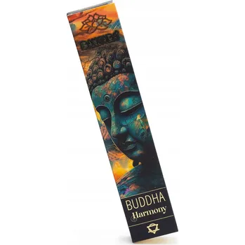 Čajovna Vonné tyčinky BANJARA ETHNO HARMONY