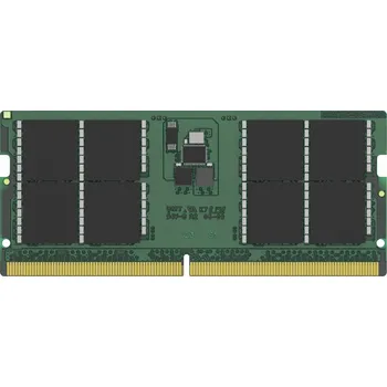 Operační paměť Paměť DDR5 paměť RAM Kingston KVR56S46BD8-48 48GB