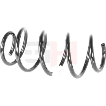 Vinutá pružina podvozku GH GH-2025072