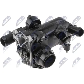 Chladič motoru Pouzdro termostatu NTY CTM-ME-050