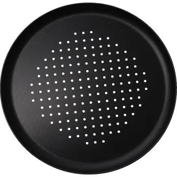 Plech na pečení Plech na pizzu Smart Kitchen Baking průměr 32 cm