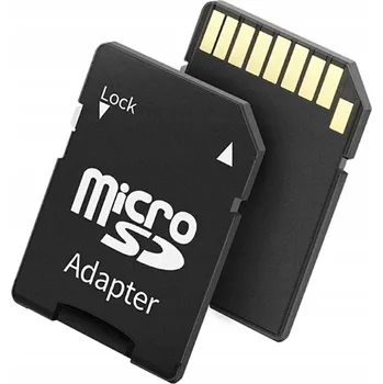 IP kamera Čtečka paměťových karet Aptel AK263