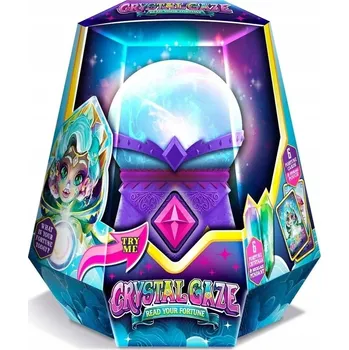 Obraz Interaktivní křišťálová koule Crystal Gaze