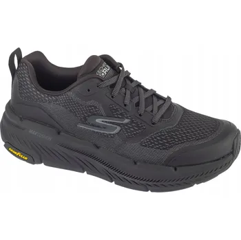 Pánská běžecká obuv Pánské běžecké boty Skechers Max Cushioning Premier 2.0 vel. 43