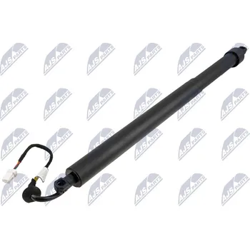 Autodíl Elektromotor, zadní dveře NTY AE-PE-052