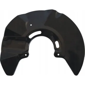 Brzdový kotouč Kryt brzdového kotouče, levý 56019 AIC