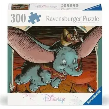 Puzzle 2D Puzzle 300 Dumbo