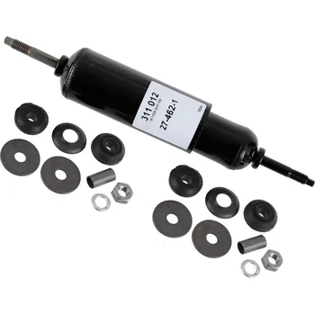 Tlumič pérování SACHS 311 012