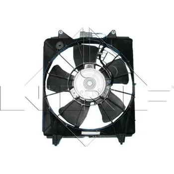 Chladič motoru Větrák, chlazení motoru NRF 47274