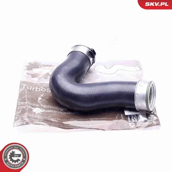 Nářadí pro automobil Hadička plnícího vzduchu SKV 24SKV672