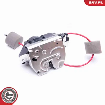 Autodoplněk Zámek výklopných zadních dveří ESEN SKV 16SKV227