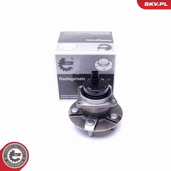 Ložisko kola, sada ESEN SKV 29SKV333