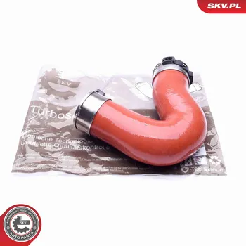 Nářadí pro automobil Hadička plnícího vzduchu SKV 24SKV765