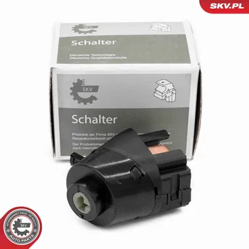 Spínač zapalování / startéru ESEN SKV 65SKV007